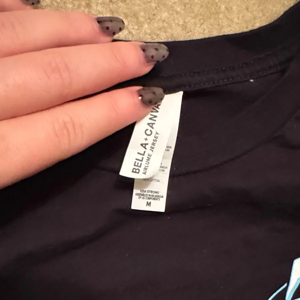 NWOT Playa Bowls Surf team Long Sleeve Tee - Picture 2 of 3